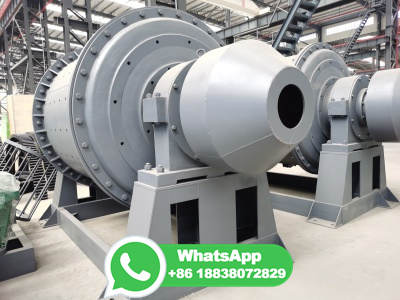 How to maintain vertical raw mill in cement plant? LinkedIn